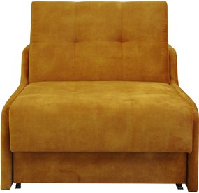 Πολυθρόνα - Κρεβάτι Citrine