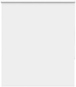 Ρολέρ Μπλακάουτ Λευκό 140x130 εκ. Πλάτος υφάσματος 136,6 εκ.