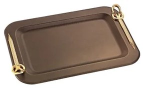 Δίσκος Καφέ 30Χ43cm 2126