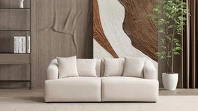 Stewehome Γωνιακός καναπές