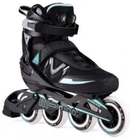 Rollers MICRO MOOD Black