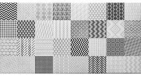 Karag Velvet Πλακάκι Gris 30x60cm Τιμή τετραγωνικού 28€/ Συσκευασία 1,26m2, 7 τεμάχια