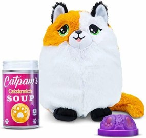 Αρκουδάκι Bizak Mimimiau  Γάτα 24 cm (x1)