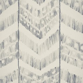 Ταπετσαρία Turkish Ikat Wp30057 52X1000Cm Grey-White Mindthegap 52x1000cm