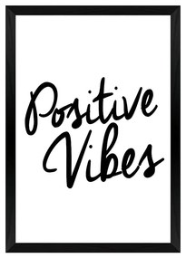 Πίνακας Brivya pakoworld με ψηφιακή εκτύπωση και πλαίσιο 33x1.5x48εκ