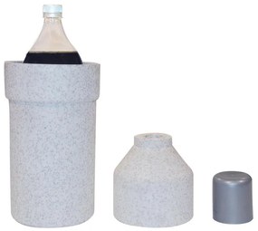 Θερμοδοχείο ELITE ST-30, 2-3 l, Θερμότητα/καρφίτσα, μπολ, Civ
