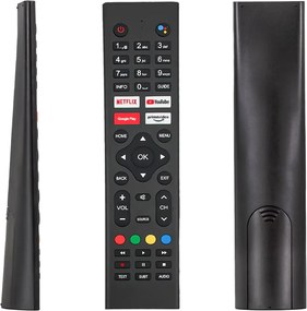 SUNNY LED TV Τηλεχειριστήριο Τύπου ORIGINAL