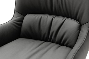 Tibet Τράπεζι Μασίφ Ακακία Σκούρο Καφέ 180x100x77