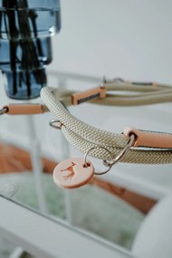 Λουρί Σκύλου Hunter MALIA Πράσινο 1 x 200 cm