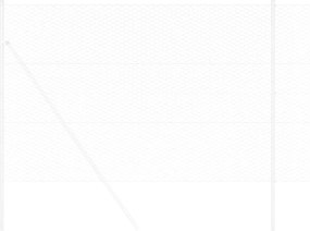 vidaXL Φράχτης Εξαγώνου Ασημί 1,5 x 10 m Γαλβανισμένος χάλυβας