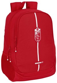Σχολική Τσάντα Granada C.F. Κόκκινο 32 x 44 x 16 cm