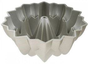 Φόρμα Κέικ Creative 2550Z 23cm Silver Dr. Oetker Aluminium
