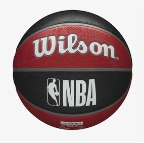Mπάλα Μπάσκετ Wilson NBA Team Tribute Toronto 7 Φυσικό καουτσούκ