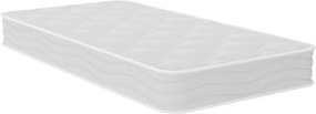 Στρώμα Cotton Baby Chic Strom διπλής όψης 14cm 70x140εκ