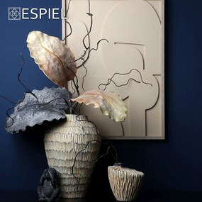 ΒΑΖΟ ΜΠΕΖ ΚΕΡΑΜ. 25Χ25Χ35,5ΕΚ