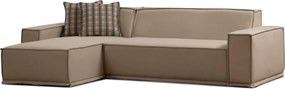 Corner Sofa Lego Corner (Chl-2R) - Cream Cream