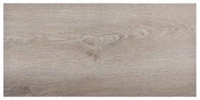 vidaXL Δάπεδο Αυτοκόλλητο Taupe 55 τεμ. 5,11 μ² από PVC