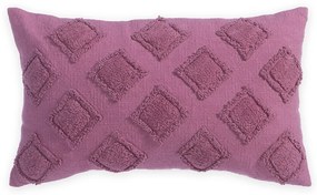 Διακοσμητικό Μαξιλάρι (33x55) Nef-Nef Homeware Josh Orchid