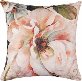 Διακοσμητική Μαξιλαροθήκη (45x45) Silk Fashion 179