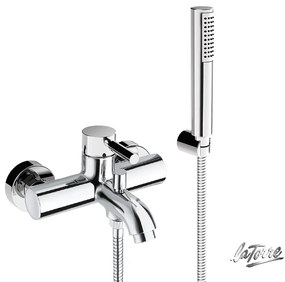 Μπαταρία Λουτρού, Τech La Torre Chrome 12019-100