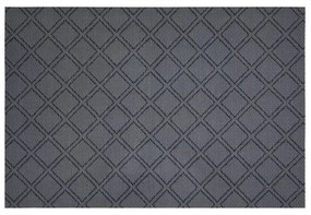 Σουπλά (45x30) Maxhome Rombo Grey 82197D