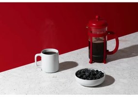 Καφετιέρα με Έμβολο Bodum Κόκκινο