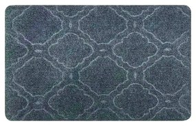 Πατάκι Εισόδου 38x58εκ. Γκρι