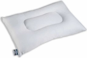 Μαξιλάρι Ύπνου Ανατομικό Μέτριο (50x70) Idilka 17221 Microfiber