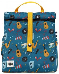 Ισοθερμική Τσάντα Φαγητού 5lt The Lunch Bags Instruments