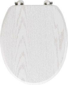 Καπάκι Λεκάνης (45.5x37.5) L-C Strata White 1802064