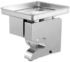 VEVOR Commercial Electric Meat Grinder Slicer 11 Lbs/Min Sausage Stuffer Maker