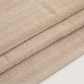 Stewehome Πετσέτα μπάνιου από 100% βαμβάκι 45x45 cm