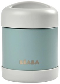 Béaba Θερμός Φαγητού 300ml Light mist/Eucalyptus green
