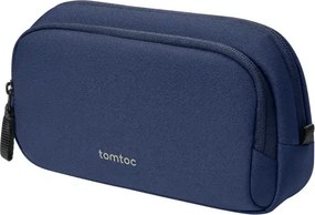 Tomtoc 1.8L Light-T12 accessory case (navy blue)