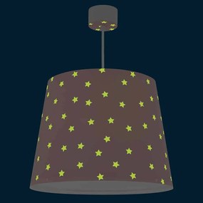 Starlight Pink DIY κρεμαστό φωτιστικό (82212S)