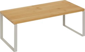 Ράφια Οργάνωσης (Σετ 2τμχ) F-V Ordera Clay 179698A