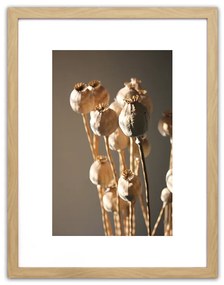 Πίνακας Σε Κορνίζα ArteLibre Πλαστικό 'Φύση' 35x45x1.8cm-14680040