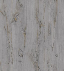 Ταπετσαρία Τοίχου Ξύλο Γκρι L86009 53 cm x 10.05 m