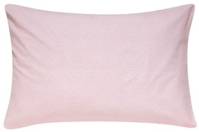 Μαξιλαροθήκες Rogelia 14 A (Σετ 2τμχ) Light Pink Kentia 50Χ70 100% Cotton
