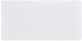 vidaXL Σετ Επίπλων Μπαρ 5 Τεμαχίων Μαύρο Πλαστικό