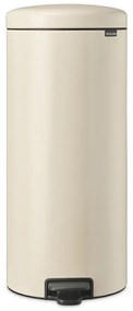 Brabantia 1005539 Κάδος Απορριμμάτων 30L, Soft Beige