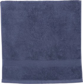 Πετσέτα Χεριών (30x50) Nef-Nef Homeware Aegean 705gsm Μπλε