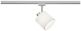 Σποτ Φωτιστικό Ράγας E14 25W IP20 Duoline Trio Lighting-78330101-Λευκό 78330101