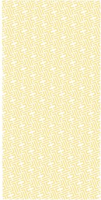 Πετσέτα Θαλάσσης 2 Όψεων (80x160) Feel & Touch Drinks Aperol