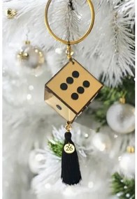 Κρεμαστό ζάρι