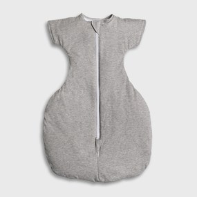 TENDER ΥΠΝΟΣΑΚΟΣ ΧΕΙΜΩΝΙΑΤΙΚΟΣ SWADDLE - ARMS UP TRANSITION MARLE - ΓΚΡΙ 2.5 TOG 27611