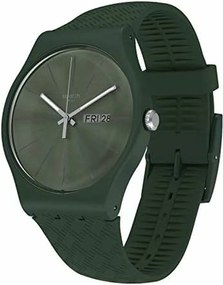 Ανδρικά Ρολόγια Swatch KHAKITEX (Ø 41 mm)
