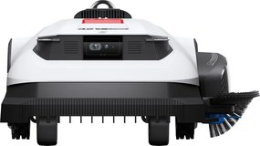 Ecovacs GOAT A1200 LiDAR PRO EU ΛΕΥΚΟ/ΜΑΥΡΟ