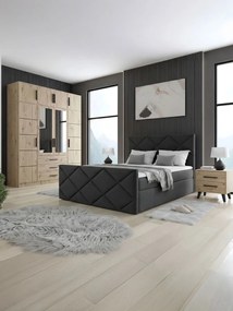 Σετ Υπνοδωματίου Kos