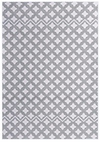 Χαλί με Τύπωμα Πολύχρωμο 160 x 230 εκ. από Ύφασμα - Πολύχρωμο